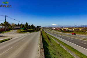 venta de parcelas industriales, Puerto Montt