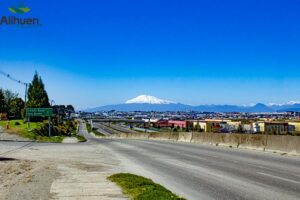 venta de parcelas industriales, Puerto Montt