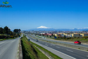 venta de parcelas industriales, Puerto Montt