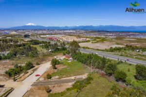 venta de terrenos industriales, Puerto Montt