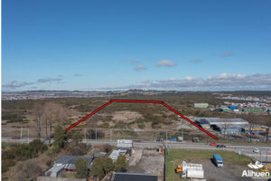 terreno urbano en venta en puerto Montt