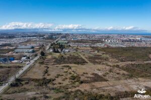 terreno urbano en venta en puerto Montt