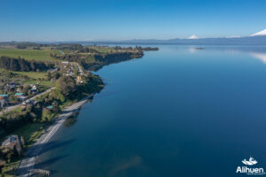 parcelas lago llanquihue. parcelas en el sur de chile