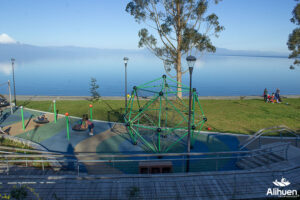 parcelas lago llanquihue. parcelas en el sur de chile