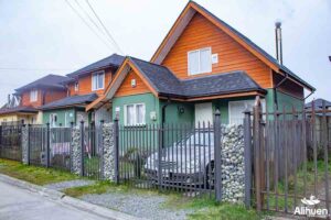 casa en venta valle volcanes venta de casas valle volcanes puerto montt casa valle volcanes venta