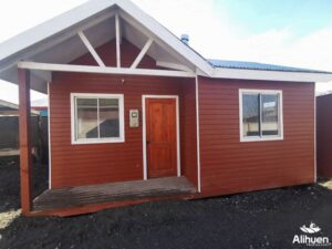 cabaña en puerto montt arriendo de cabaña en puerto montt cabaña amoblada en puerto montt cabaña en arriendo