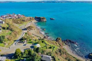 Terreno en chiloé. terreno en venta en chiloé