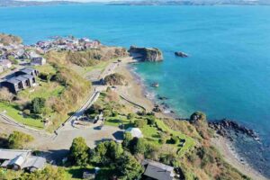 Terreno en chiloé. terreno en venta en chiloé