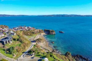 Terreno en chiloé. terreno en venta en chiloé
