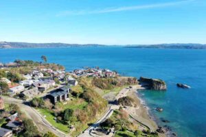 Terreno en chiloé. terreno en venta en chiloé
