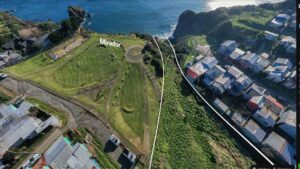 Terreno en chiloé. terreno en venta en chiloé