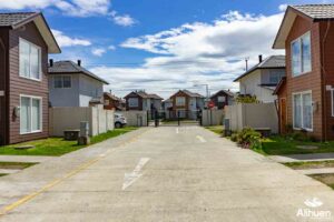 Venta de casa valle volcanes