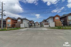 Venta de casa en valle volcanes