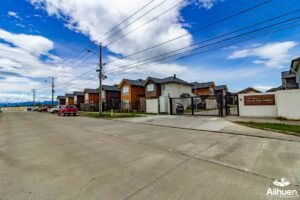 Venta de casa en valle volcanes