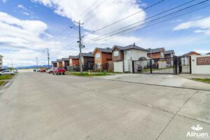 Venta de casa en valle volcanes