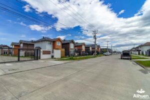 Venta de casa en valle volcanes