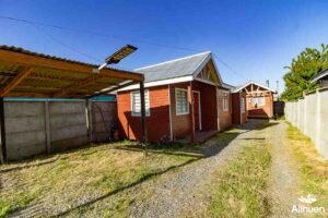 Cabañas en Puerto Montt en arriendo