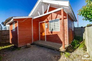 Cabaña en Puerto Montt en arriendo