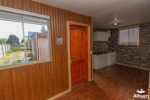 Cabaña en Puerto Montt en arriendo