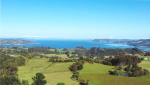 parcelas en Chiloé