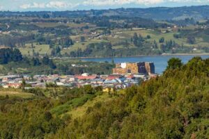 casa en venta castro chiloe