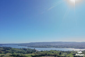 parcelas en Chiloé