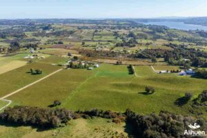 parcelas en Chiloé