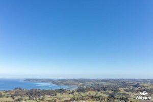 parcelas en Chiloé