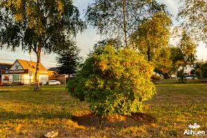 casa en venta en valle volcanes Avda cerro Tronador