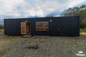 Casas Container en Puerto Mont