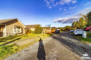 Casa en alto Panitao Puerto Montt