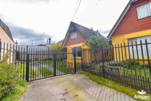 Casa en venta en jardín Austral Puerto Montt