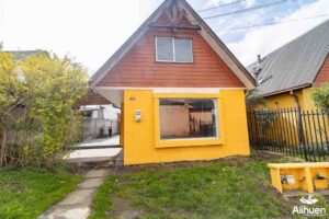 Casa en venta en jardín Austral Puerto Montt