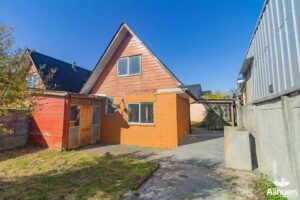 Casa en venta en jardín Austral Puerto Montt