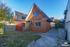 Casa en venta en jardín Austral Puerto Montt