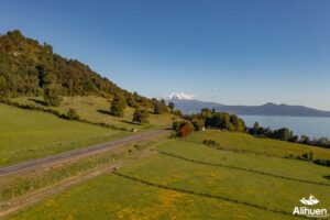 parcela orilla lago llanquihue, parcela en venta orilla lago llanquihue, parcela en venta lago llanquihue Puerto Octay.