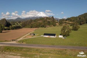 parcela orilla lago llanquihue, parcela en venta orilla lago llanquihue, parcela en venta lago llanquihue Puerto Octay.