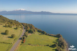 parcela orilla lago llanquihue, parcela en venta orilla lago llanquihue, parcela en venta lago llanquihue Puerto Octay.