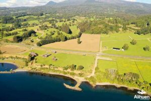 parcela orilla lago llanquihue, parcela en venta orilla lago llanquihue, parcela en venta lago llanquihue Puerto Octay.