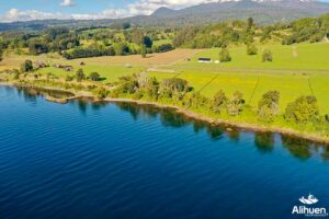 parcela orilla lago llanquihue, parcela en venta orilla lago llanquihue, parcela en venta lago llanquihue Puerto Octay.