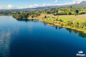 parcela orilla lago llanquihue, parcela en venta orilla lago llanquihue, parcela en venta lago llanquihue Puerto Octay.