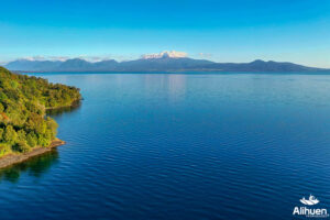 parcela orilla lago llanquihue, parcela en venta orilla lago llanquihue, parcela en venta lago llanquihue Puerto Octay.