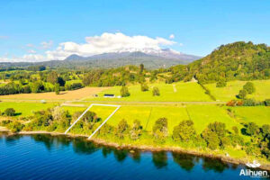 parcela orilla lago llanquihue, parcela en venta orilla lago llanquihue, parcela en venta lago llanquihue Puerto Octay.