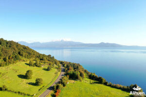 parcela orilla lago llanquihue, parcela en venta orilla lago llanquihue, parcela en venta lago llanquihue Puerto Octay.