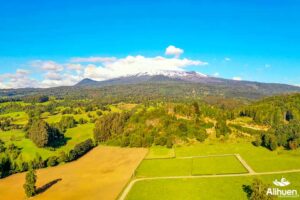 parcela orilla lago llanquihue, parcela en venta orilla lago llanquihue, parcela en venta lago llanquihue Puerto Octay.