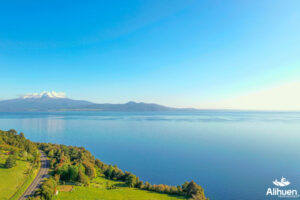 parcela orilla lago llanquihue, parcela en venta orilla lago llanquihue, parcela en venta lago llanquihue Puerto Octay.