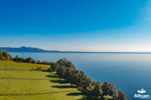 parcela orilla lago llanquihue, parcela en venta orilla lago llanquihue, parcela en venta lago llanquihue Puerto Octay.