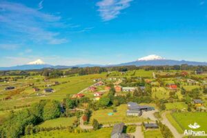 parcela en venta cerca de Puerto Varas