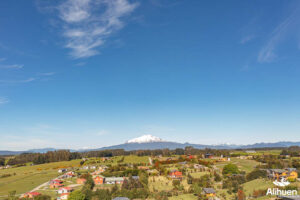 parcela en venta cerca de Puerto Varas