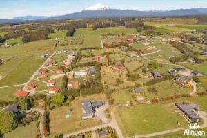 parcela en venta cerca de Puerto Varas